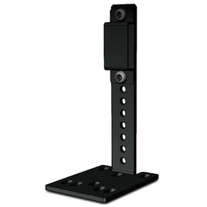 Kit di attacco per scala porta cavi SCHNEIDER ELECTRIC AR8186 NetShelter per gestione cavi in armadi APC, canali e zone cavi - Product Image 1