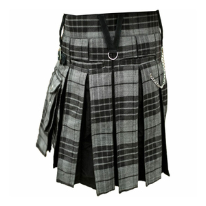 ผ้าคิลท์สิ่งทอสไตล์ล่าสุดผ้าพับขายตามสั่งความยาวปกติ - Product Image 4