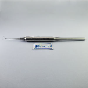 Produit de source d'alimentation manuelle Explorers Steel - Product Image 2