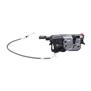 SERRURE ARRIÈRE DROITE PEUGEOT 3008 GT Line 9823729080 (17>) - Product Image 4