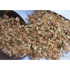 Capullos de jazmín empaquetados y secos cuidadosamente para mezclar en té diseñado para bebidas o juegos de regalo para cafés - Product Image 3