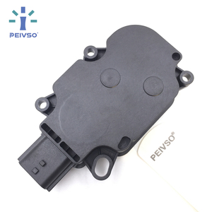 PEIVSO Source factory Direct Price Active Grille <b>Shutter</b> Actuator New for Nissan X-Trail Sylphy Qashqai OEM A24041153212 - Product Image 4