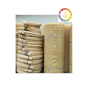 Premium Rattan Core for <b>Weaving</b> - Export Quality for Chair, <b>Basket</b>, and Interior Craftwork - Product Image 6