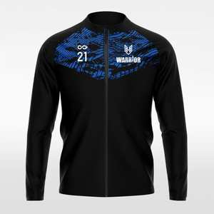 In Stock <b>Men's</b> <b>Jacket</b> 100% Cotton Breathable, <b>Summer</b> Custom OEM/ODM - Product Image 1