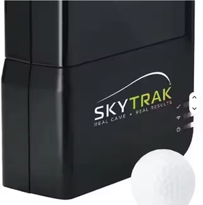 Monitores de lanzamiento y simuladores de golf de la mejor calidad, nuevos y de las mejores marcas, disponibles para la venta. - Product Image 6