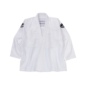 เครื่องแบบคาราเต้ยูโด bjgi ผ้าฝ้าย460ก. การถ่ายเทความร้อนพิมพ์ลายใส่สบายทำจาก Jiu Jitsu สดใส - Product Image 5