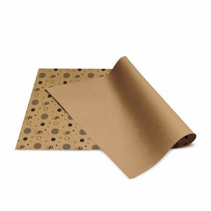 Sets de table Havana 30x40 cm Millerighe 80gr - Personnalisés - 2 couleurs - Product Image 3