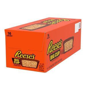Reese's Peanut Butter Lover's Cup, lot de 16 - Product Image 2