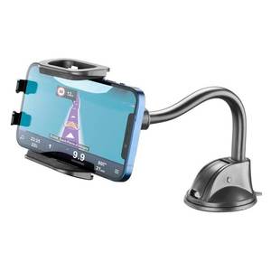 Soporte Universal para Teléfono Inteligente BIGCRABDUALFIX, Soporte Flexible para Teléfono Móvil con Soporte - Product Image 2