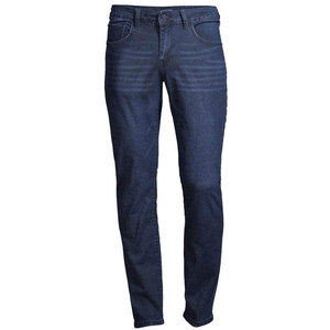 Pantalon en jean pour homme de marque privée, de bonne qualité, sur mesure, taille adulte. - Product Image 2