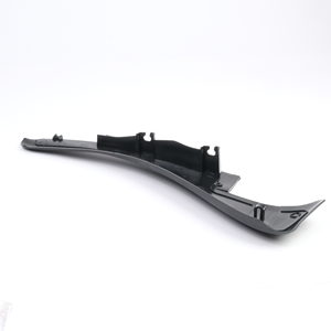 668100009R 93197479 Moldura Lateral Derecha del Parabrisas para Renault Master III Opel Movano B Nissan NV400 Interstar 2010-2024 - Product Image 5