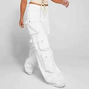 Nouveau Style taille haute élastique dame femmes Jeans neuvième pantalon Denim crayon Jeans nouveauté ajouté polaire Jeans - Product Image 5