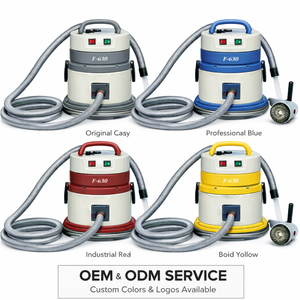 Máquina <span class=keywords><strong>de</strong></span> Espuma Seca Industrial para Tapicería F630 |   Limpiador <span class=keywords><strong>de</strong></span> Telas Eficiente para Hoteles, Restaurantes y Detallado <span class=keywords><strong>de</strong></span> Automóviles - Product Image 4