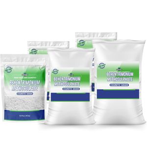 Envío gratis Myoc Behentrimonium metosulfato, materia prima de grado cosmético, cantidad a granel, disponible en todos los tamaños - Product Image 1