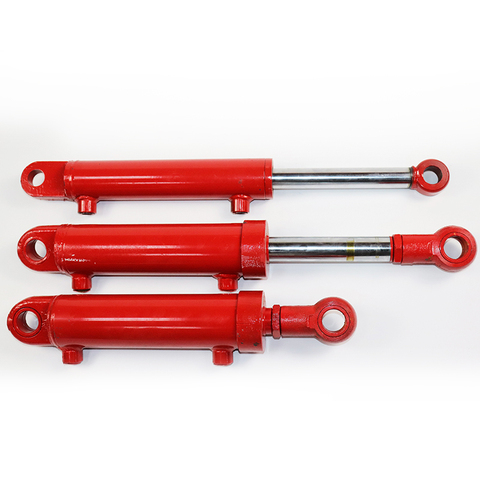 63CDHMIRNS24MC1550M1100 63CDH Hydraulic Oil Cylinder 50CJJ 50CJJHMITBS23MC160M2200