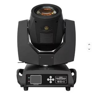 Nueva Luz Profesional para Escenario, Luz Móvil de 230W, Mini Sharpy 7R - Product Image 2