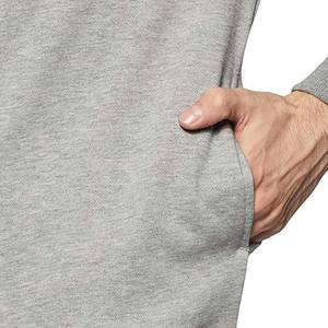 Sudaderas de diseñador para hombre, suéteres de lana teñida Lisa multicolor con impresión de logotipo personalizado con servicio OEM/ODM, Invierno - Product Image 4