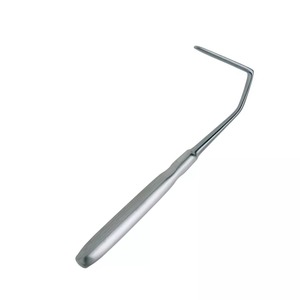 Retractores Quirúrgicos de Doble Extremo Richardson Eastman, 20x30 mm, Acero Inoxidable, Juego de Instrumentos Veterinarios - Product Image 5