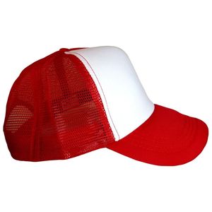 Gorras de Béisbol Deportivas de 7 Paneles, 100% Algodón, Color Personalizado, Bordado a Mano, Precio Económico, Calidad Premium, Transpirables - Product Image 2