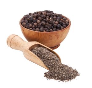 Pimienta Negra Seca de Alta Calidad al Mejor Precio, 5mm, 500g, MC 550 MC de la Marca Agrikim, Binh Phuoc +84399521266 Sra. Mia - Product Image 3