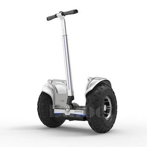 สกู๊ตเตอร์ไฟฟ้าทรงตัวอัตโนมัติรุ่นดั้งเดิม E+ รุ่นที่ 2 - Product Image 1