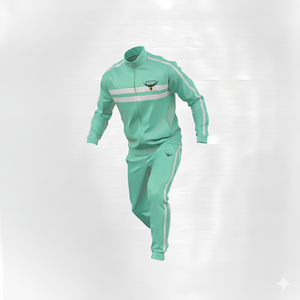 Conjuntos Deportivos con Capucha Estampados y Transpirables para Hombre y Mujer, Sudadera con Capucha de Manga Larga, Pantalones Deportivos, 100% Algodón, Felpa, Traje de Invierno - Product Image 6