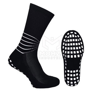 Best Selling Men's <b>Winter</b> Soccer <b>Socks</b>-Breathable Eco-Friendly Custom Fabric High Quality Custom Colors & Sizes - Product Image 5