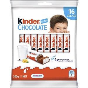 การผลิตสด Kinder Bueno เดิม (1ด้านนอก X 30ชิ้น) สำหรับขาย
