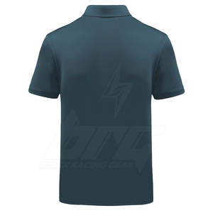 Summer Wear Made In Pakistan Polo T-Shirt Offre Spéciale Polo T-Shirt Logo personnalisé Polo T-Shirt - Product Image 2