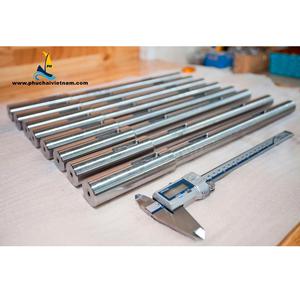 Viet Nam 8000 RPM Velocidad máxima Heavy Duty OEM CNC Máquina Reparación Talleres Automático 480V Maquinaria económica Torno CNC - Product Image 2