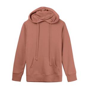 Sudadera con Capucha Lisa con Logotipo OEM al por Mayor, Sudadera Informal para Mujer, Sudadera con Capucha para Mujer, Gran Venta - Product Image 1