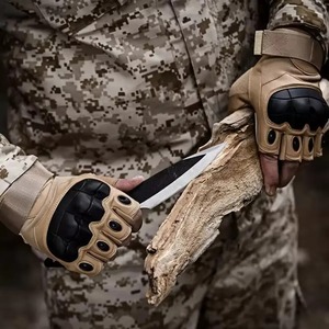 Alta buena calidad mejor tarifa Guantes de Ciclismo de alta calidad Hombres cálidos Antideslizantes Cómodos para guantes de ciclismo Precios baratos - Product Image 3