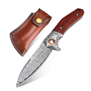 Couteaux de chasse de style unique et de qualité supérieure, couteaux de chasse haute performance, couteaux de chasse avec logo personnalisé - Product Image 1