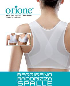 Sujetador Corrector de Hombros ORIONE Ref. 9595 - Product Image 2