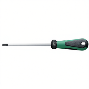 Destornillador Stahlwille TORX 3K DRALL con Punta de Cuchilla y Orificio, Producto de Alta Calidad - Product Image 3