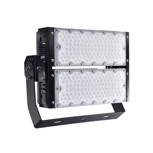 IP65 Hocheffiziente 150lm/W 100W LED-Flutlichtleuchte für Gartenbeleuchtung - Product Image 3