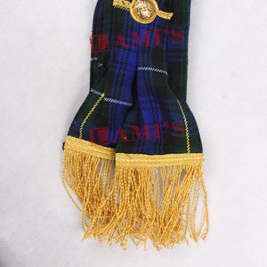 สายสะพายเครื่องราชกกุธภัณฑ์สไตล์ล่าสุดสำหรับเครื่องแบบ Freemasons - Product Image 4