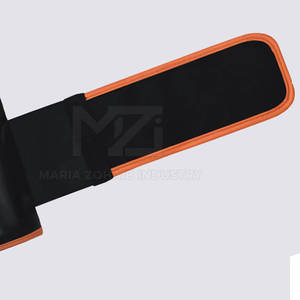 Gants de boxe professionnels en matière colorée, gants de boxe personnalisés, gants de boxe fabriqués en usine - Product Image 6