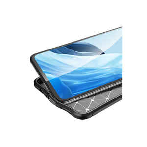 Étui en silicone souple de qualité supérieure MRSA Niss Series pour Oppo Reno 7 4G, coque arrière fine antichoc pour les modèles A53 et 7 Plus - Product Image 3