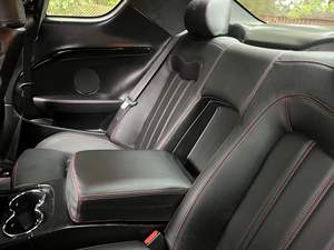 MASERATI GRANTURISMO S 2010 USADO, VOLANTE A LA IZQUIERDA/DERECHA - Product Image 4