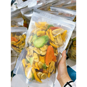 SE VENDE FRUTAS SECAS MIXTAS/FRUTAS Y HORTALIZAS DESHIDRATADAS CON PRECIO COMPETITIVO DE VIET NAM - Product Image 2