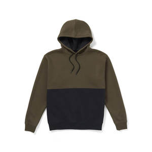 Sweat-shirts à capuche pour hommes de haute qualité, sweat-shirts à capuche personnalisés en coton, broderie de logo, sweat-shirts à capuche en coton pour hommes - Product Image 1