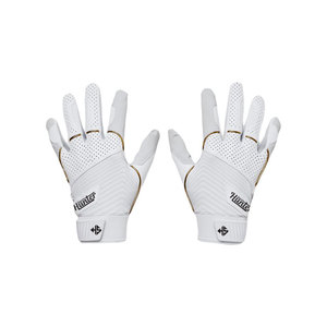 ถุงมือตีเบสบอลสำหรับผู้ใหญ่และเยาวชนผลิตแบบมืออาชีพ - Product Image 1