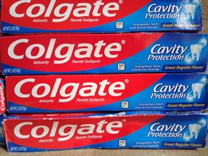 Pasta de dientes Colgate 50ml, 75ml, 100ml, 125ml - Cuidado bucal en venta - Product Image 4