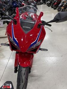 Ventes aux enchères 2026 CBR650R E-Clutch Sports Nouvelles motos - Product Image 6