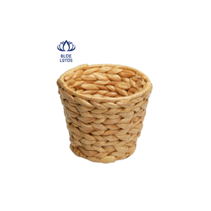 Panier fonctionnel en jacinthe d'eau GEM - Product Image 1