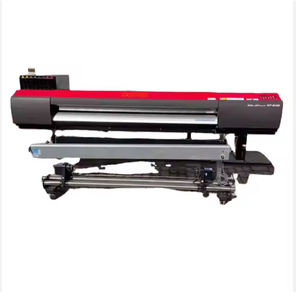 Impresora de Inyección de Tinta XF640 de Última Generación con Cabezal de Impresión DX7 Nuevo - Product Image 1