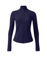 Vêtements de base pour femmes, personnalisables avec logo, en nylon antibactérien, à manches longues, pour l'équitation, les jodhpurs et les culottes de monte, pour l'exercice et l'équitation