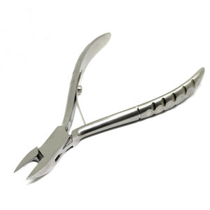 Coupe-ongles pour manucure et entretien des ongles, coupe-ongles pour soins des ongles à usage personnel et professionnel - Product Image 1