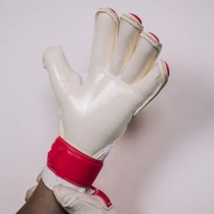 Gants de gardien de but de football en latex respirant de qualité supérieure, meilleurs prix, nouvelle arrivée, unisexe, protection professionnelle des doigts - Product Image 5